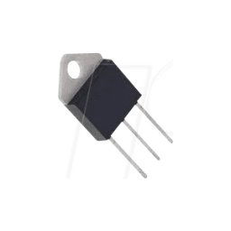 STMICROELECTRONICS BTB 41/600BRG - TRIAC, 600 V, 40 a, 50 mA estándar, TOP3