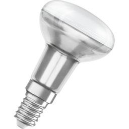 LEDVANCE GMBH OSR 075125926 - Reflector LED STAR E14, 3,7 W, 210 lm, 2700 K.