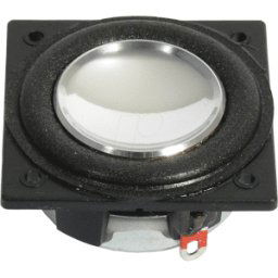 VISATON VIS 2243 - Altavoz de banda ancha BF 32, 2 W, 4 ohmios