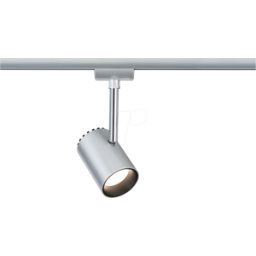 PAULMANN PLM 95273 - Urail rail SPOT SHINE, 225 lm, 4,9 W, 2700 K, cromo