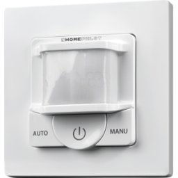 HOMEPILOT HOMEPI 11771001 - Detector de movimiento inteligente