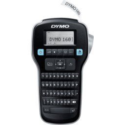 DYMO LM 160 - DYMO dispositivo de etiquetado/servicio móvil para client