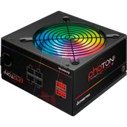 CFT CTG-750C-RGB - Chieftec Photon serie CTG-750C-RGB, 650W.