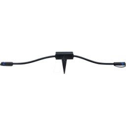 PAULMANN PLM 93999 - Plug&Shine; Zigbee Controlador IP68
