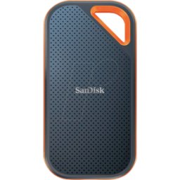 SDSSDE81-2T00 - SanDisk Extreme PRO® portátil SSD V2 2 TB