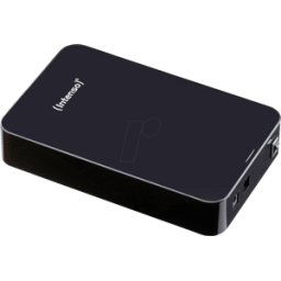 INTENSO MC 4.0TB - Centro de memoria Intenso de 4TB