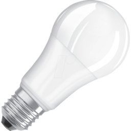 LEDVANCE GMBH OSR 075433823 - Lámpara LED SUPERSTAR E27, 13 W, 1521 lm, 2700 K, atenuab
