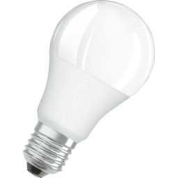 LEDVANCE GMBH OSR 075430891 - Lámpara LED STAR+ E27, 9 W, 806 lm, 2700 K + RGB, paquete