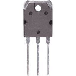 STMICROELECTRONICS BTW 68-1200 - Tiristor, 1200 V, 30 A, TOP3