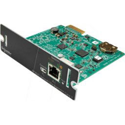 APC AP9640 - UPS Network Management Card 3 PowerChute