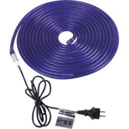 EUROLITE EURO 50506053 - Tubo de luz RL1-230V azul 5m.
