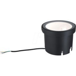 PAULMANN PLM 94672 - Foco LED, 6,2 W, 190 lm, 3000 K, inclinable