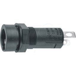 LITTELFUSE LITT 82000000005 - Portafusibles, 5 x 20, 6,3 a, 250 V, pieza