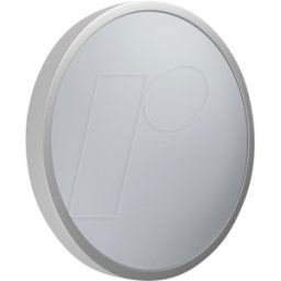 LEDVANCE LDV 075651715 - Luminaria de techo Orbis, 17 W, 1000 lm, 2700-6500 K, redonda, I