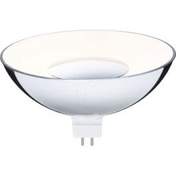 PAULMANN PLM 28802 - Foco LED GU5.3, 4,9 W, 440 lm, 3000 K..