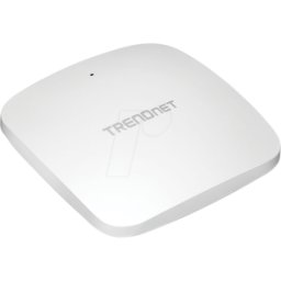 TRENDNET TRN TEW-923DAP - Punto de acceso WLAN 2,4/5 GHz 2975 Mbps, PoE+