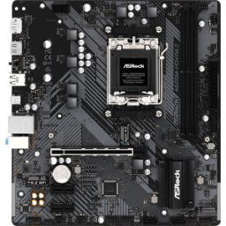 ASR 90MXBLL0 - ASRock A620M-HDV/ M.2 (AM5)