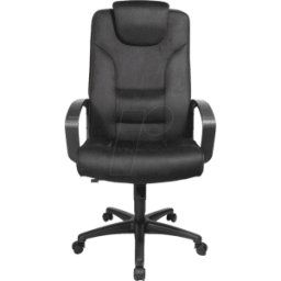 TST 7810TA3 - Sillón de ejecutivo Topstar Comfort Point 50 antracita