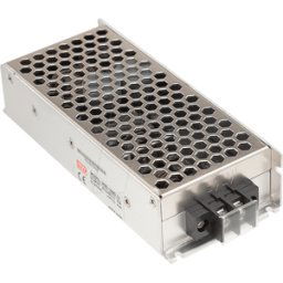 MEAN WELL RSD-100B-5 - CONVERTIDORES DC-DC, 100 W, 5 V, 20 A..