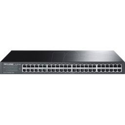 TP-LINK TPLINK TL-SF1048 - Switch, 48 puertos, Fast Ethernet
