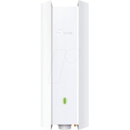 TP-LINK TPLINK EAP650-O - Punto de acceso Wi-Fi 2,4/5 GHz 2976 Mbps PoE
