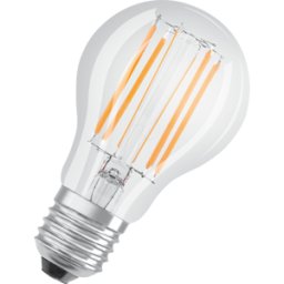 LEDVANCE GMBH OSR 075436886 - Lámpara LED SUPERSTAR E27, 9 W, 1055 lm, 2700 K, filament