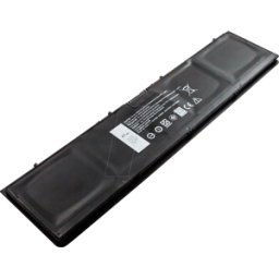 FREI AKKU 53827 - Batería para portátil para DELL, Li-Po, 5800 mAh