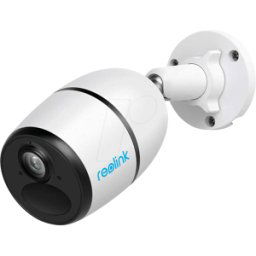 REOLINK REO GO EXT - Cámara de vigilancia, 4G / LTE, exterior