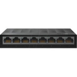 TP-LINK TPLINK LS1008G - Switch, 8 puertos, Gigabit Ethernet