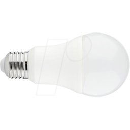 GREENLED GL 620521 - Lámpara LED, E27, 3,8 W, 806 lm, 4000 K.