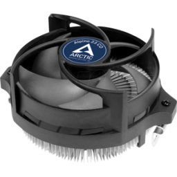 ARCTIC ALP 23 CO - Refrigerador de CPU ARCTIC Alpine 23 CO AMD