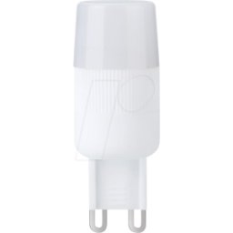 SCHIEFER LIGHTING SCHI L022330000 - Lámpara LED G9, 3,5 W, 300 lm, 2200 - 3000 K, regulable