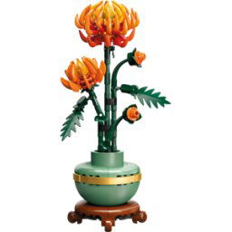 LEGO 10368 - LEGO® Icons - Crisantemo