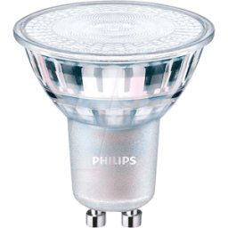 PHILIPS PHI 70791300 - Reflector LED GU10, 4,9 W, 355 lm, 2700 K, 60°
