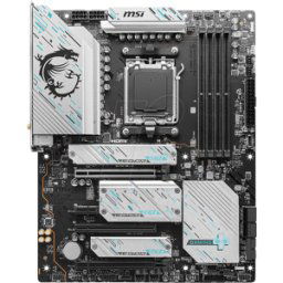 MSI 7E16-003R - WIFI MSI X670E GAMING PLUS (AM5)