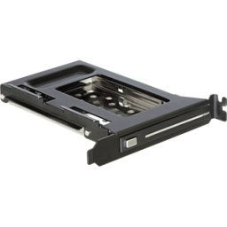 DELOCK 47192 - Marco extraíble PCI ranura 2,5'' SATA HDD