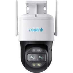 REOLINK REO TM W760 - Cámara de vigilancia, IP, LAN, WLAN, exterior