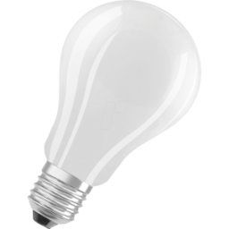 LEDVANCE GMBH OSR 075305038 - Bombilla LED STAR RETROFIT E27, 17 W, 2452 lm, 4000 K, con filam
