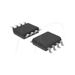 POWER INTEGRATIONS TOP 221GN - INTERRUPTORES PWM SIN CONEXIÓN DE CA/CC, 85-265 VCA, 9W,