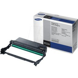 TROMMEL MLT-R116 - Tambor - HP Samsung - MLT-R116 - original