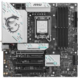 MSI 7E42-003R - MSI B860M GAMING PLUS WIFI (1851)