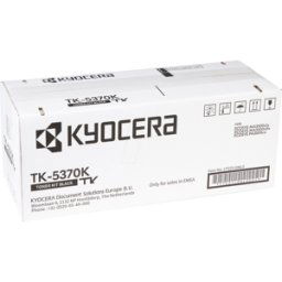 TONER TK 5370K - Tóner, Kyocera, negro, TK-5370K, original