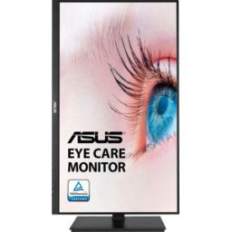 ASUS VA27DQSB - monitor de 69 cm, 1080p, pivote