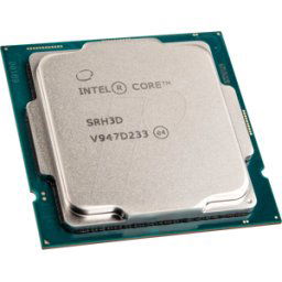 CM8071504555228 - Intel Core i5-12600KF, bandeja, LGA1700