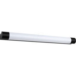 PAULMANN PLM 71214 - Luminaria de pared LED Orgon, 10,5 W, 835 lm, 3000 K, IP44, 700