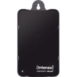 INTENSO TV1000-3 - Intenso Memory Play 1TB