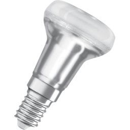 LEDVANCE GMBH OSR 075433243 - Reflector LED STAR E14, 1,5 W, 110 lm, 2700 K.