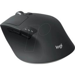 LOGITECH M720 SW - Ratón (ratón), Bluetooth, negro