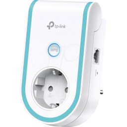TP-LINK TPLINK RE365 - Repetidor WLAN de 1200 Mbps
