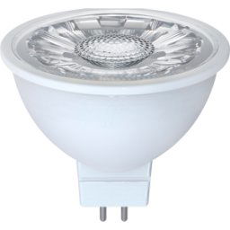 MÜLLER LICHT MLI 401039 - Lámpara LED GU5,3, 7,5 W, 610 lm, 2700 K.